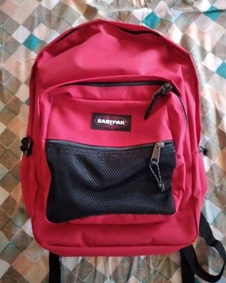Zaino Eastpak rosso 2026
