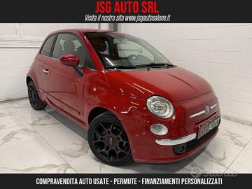 Fiat 500 1.4 16V Sport