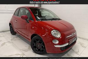 Fiat 500 1.4 16V Sport