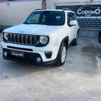 Jeep Renegade 1.6 Mjt 120 CV Longitude My 2019