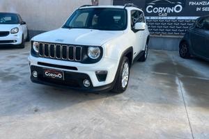 Jeep Renegade 1.6 Mjt 120 CV Longitude My 2019