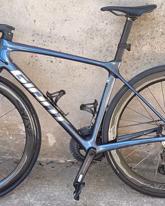 GIANT TCR taglia S