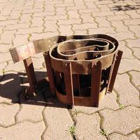 cingolo di trazione e recupero 