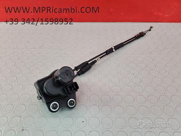 MOTORINO VALVOLA YAMAHA R1 2002 2003 YZF