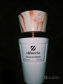 Profumo Chogan Chanel 5