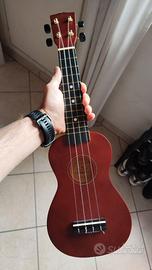 Ukelele Maui