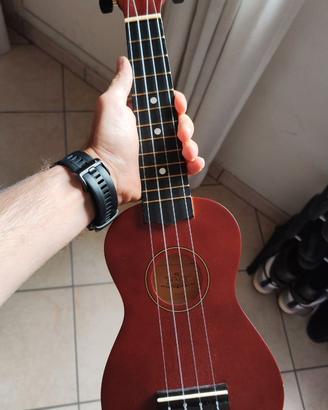 Ukelele Maui