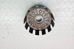 CAMPANA FRIZIONE KTM EXC 250 F 2007 2006 EXC250 20