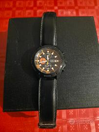 Orologio Uomo Vagary Bi Citizen 