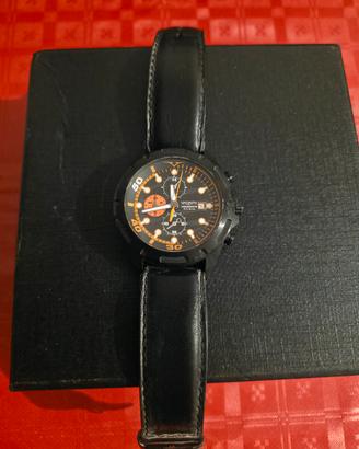 Orologio Uomo Vagary Bi Citizen 