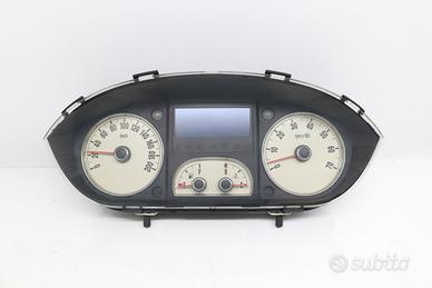DISPLAY VEGLIA QUADRO STRUMENTI LANCIA Musa 1° Se