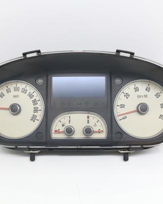 DISPLAY VEGLIA QUADRO STRUMENTI LANCIA Musa 1° Se