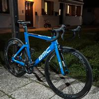 BMC Timemachine TM02