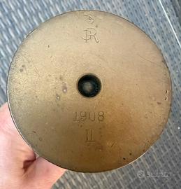 Portapenne au 57mm ww1 ww2 bossolo