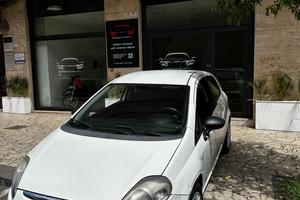 Fiat Punto Evo 1.4 3 porte Dynamic GPL