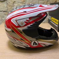 Casco acerbis impact evolution