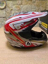Casco acerbis impact evolution