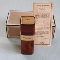 Hermes Chaleche vintage atomizzatore 1 fl.oz.