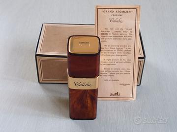 Hermes Chaleche vintage atomizzatore 1 fl.oz.