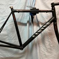 TELAIO bici da corsa