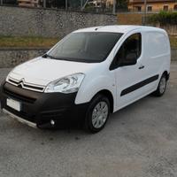 CITROEN Berlingo 1.6 BlueHDi S&S Van 3 posti