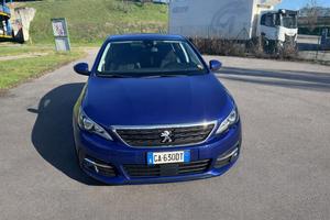 PEUGEOT 308 City car/Berlina