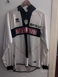 Maglia parma Cristiano Lucarelli