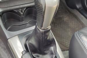 Leva cambio TOYOTA RAV 4 4X4 2000cc D 2004