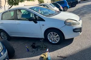 GRANDE PUNTO EVO 2010