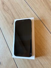 Iphone 12 nero 128 gb