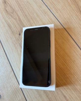 Iphone 12 nero 128 gb