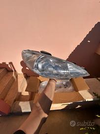 FARO DX PEUGEOT 206