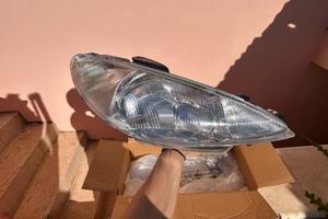 FARO DX PEUGEOT 206