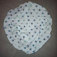 rivestimento  seggiolone Stokke trippTrapp newborn