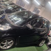 Pulse total black motore revisionato garanzia