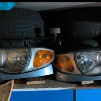  fari BMW serie 3 