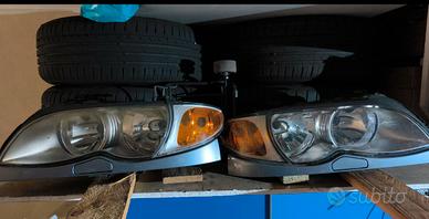  fari BMW serie 3 