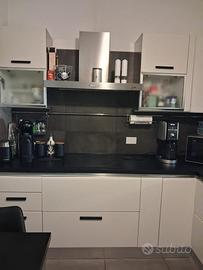 Cucina scavolini ultima settimana !!!!