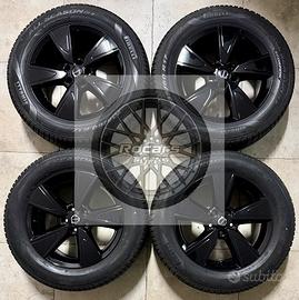 Cerchi 17 e pneumatici 4 Stagioni Volvo Xc40 Xc60