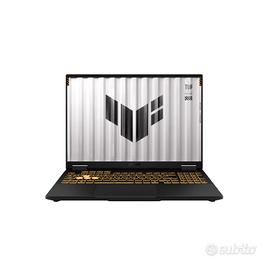 ASUS TUF GAMING F16 I7-14650HX - RTX 5070