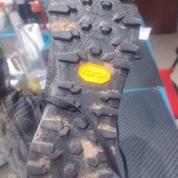 Scarpa Trail nnormal