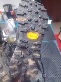 Scarpa Trail nnormal