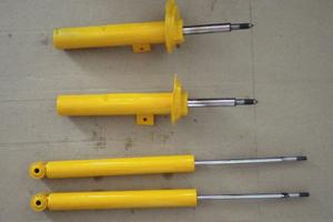 Ammortizzatori Ant/Post Koni Sport BMW E46 Serie 3