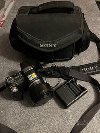 Sony dsc- h5