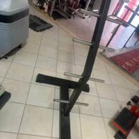 Porta dischi panatta fit 2000