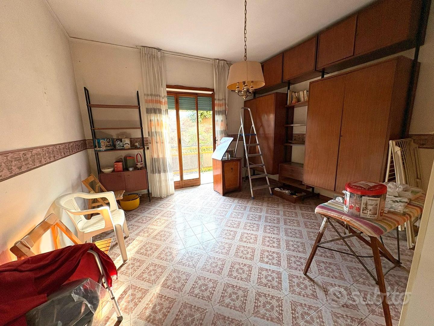 Appartamento – Napoli, San Ferdinando, Municipalità 1 - Vista 5