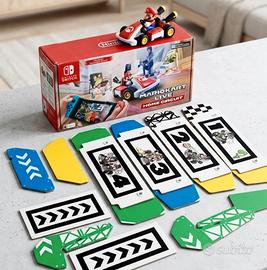 Mario Kart Live