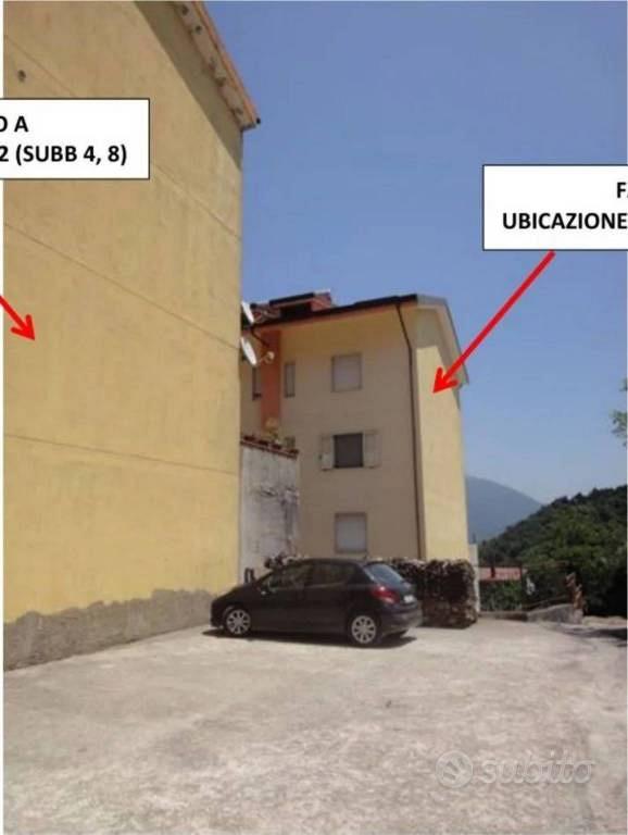 Appartamento – Oliveto Citra, Salerno - Vista 2