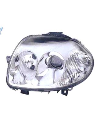 FANALE SINISTRO PER RENAULT CLIO II 98-01 RS