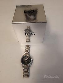 Orologio Dolce e Gabbana D&G